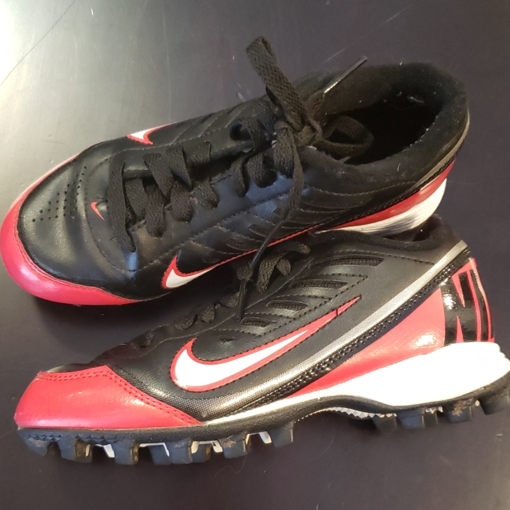 Cleats